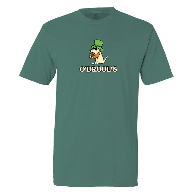 Women's Elegant Apparel O’Drools - Classic Tee