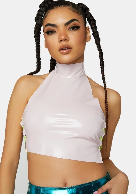 Women's Work Outfit Resistant To You Tank Top