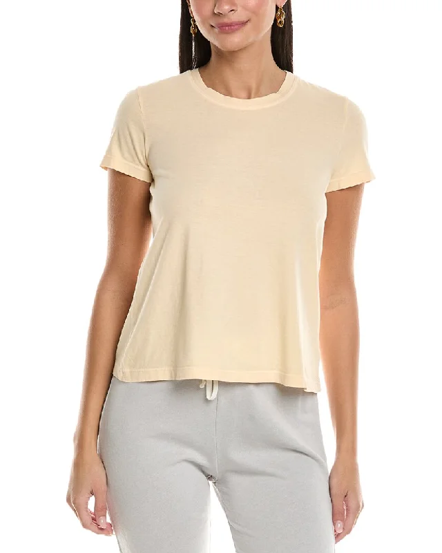 Fashion Women's Clothing James Perse Vintage Little Boy T-Shirt