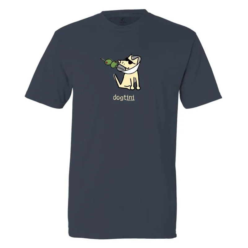 Elegant Clothing Dogtini - Classic Tee
