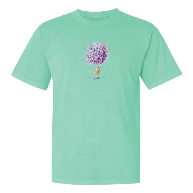 Clothing Sales Breathe - Classic Tee