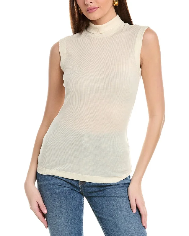 Shop Ladies Clothes Hugo Boss Eticker Tank Top