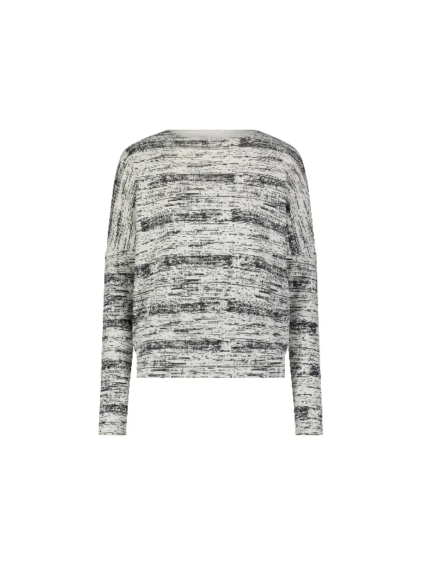 Online Boutiques Best Abby Dolman Brick T-Shirt