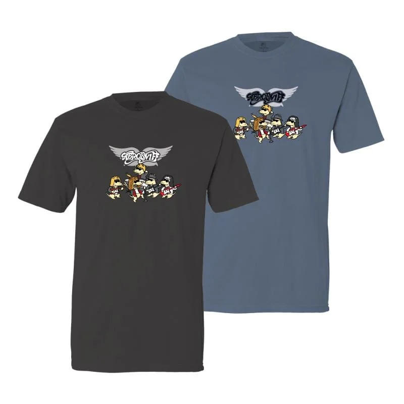 Women's Online Boutique Aerosniff - Classic Tee