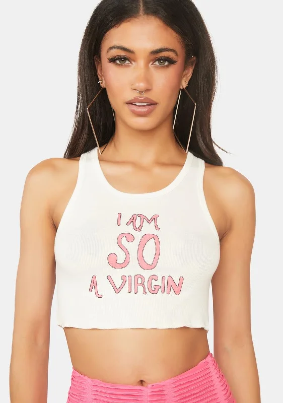 Women's Formal Event Attire Hard To Get Tank Top