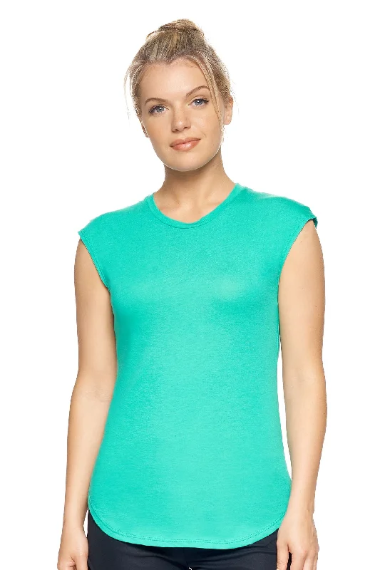 BRIGHT TEAL