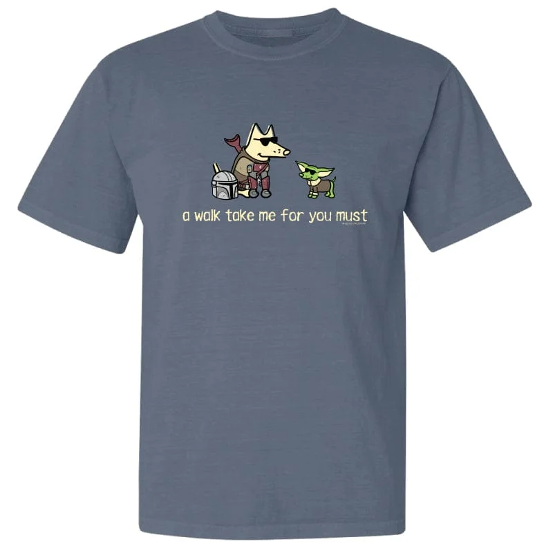 Trendy Boutiques Online A Walk Take Me For You Must - Classic Tee