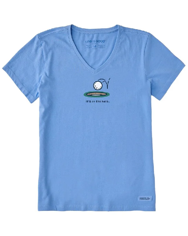 Holiday Discount Life is Good T-Shirt