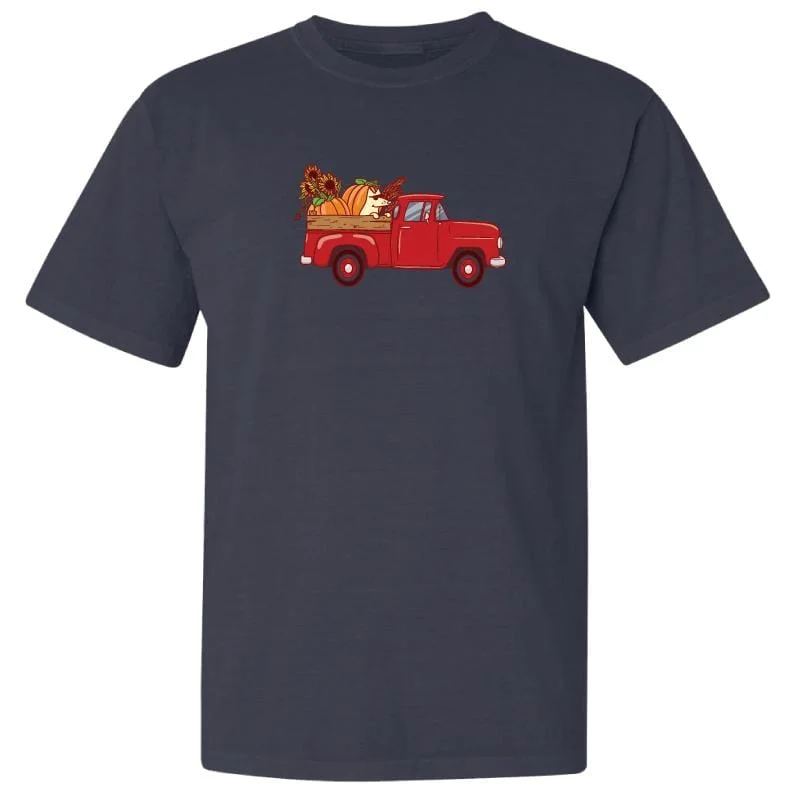 Graceful Fashion Harvest Pickup - Classic Tee