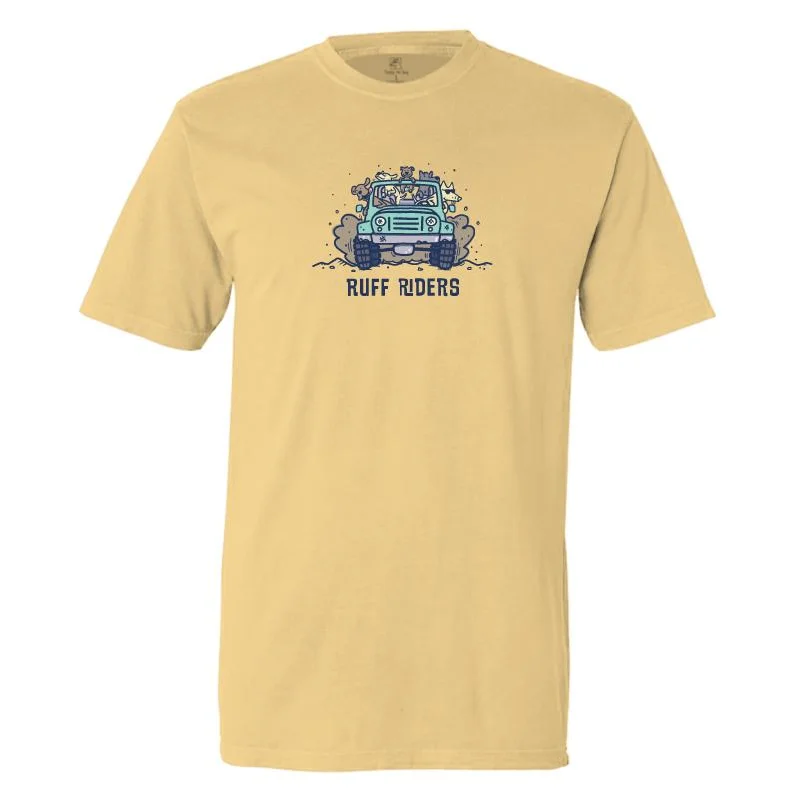 Best Online Boutiques Ruff Riders - Classic Tee