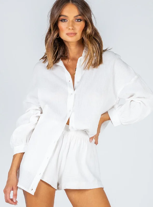 Women's Clothing And Garments Sets Sienna Shirt