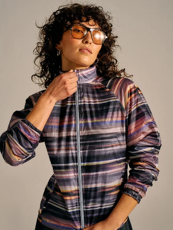 Imeless Style Jog Jacket