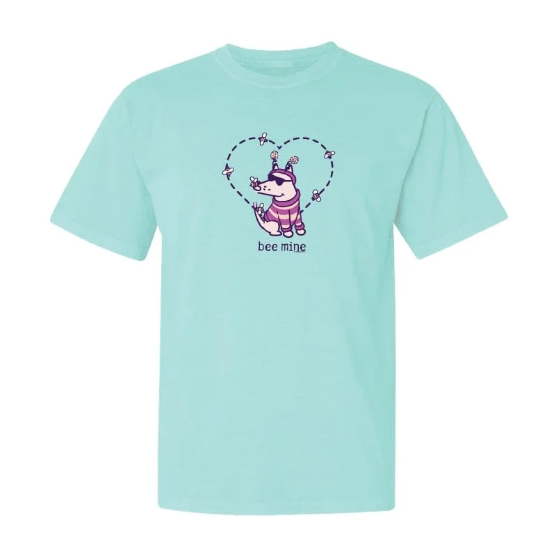 Women's Travel Apparel Bee Mine - Classic Tee
