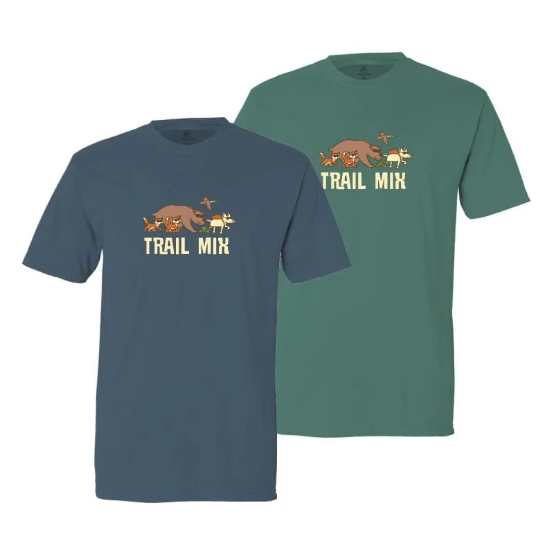 Vintage Fashion Trail Mix - Classic Tee