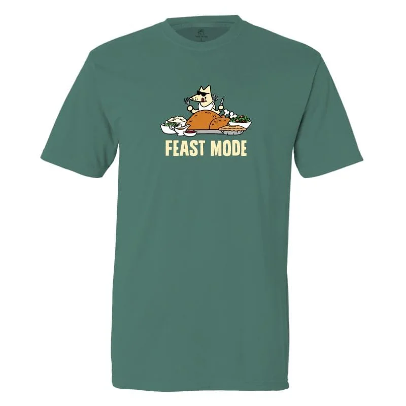 Season Sale Feast Mode - Classic Tee