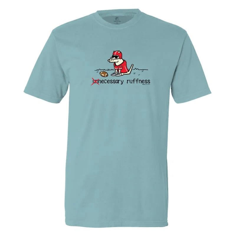Women's Clothing Apparel Sets Unnecessary Ruffness - Classic Tee