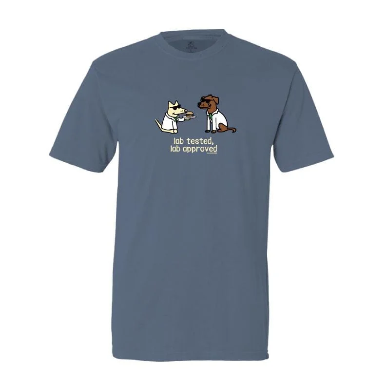 Women's Athletic Garments Lab Tested, Lab Approved - Classic Tee
