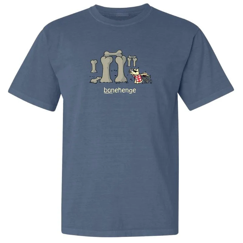Women's Date Night Outfit Bonehenge - Classic Tee