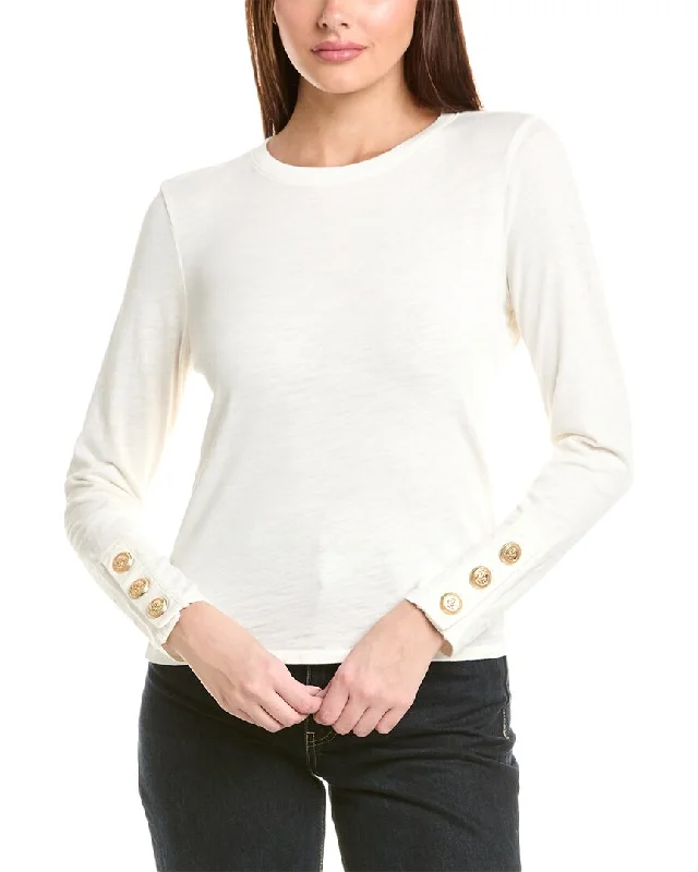 Luxury Fashion Nation LTD Kiana Oversized T-Shirt