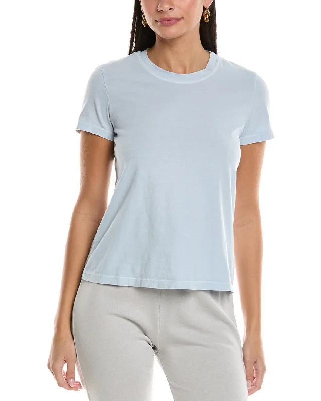 Clothes Of Woman James Perse Vintage Little Boy T-Shirt