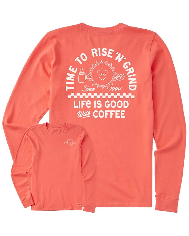 Urban Femme Streetwear Life is Good T-Shirt