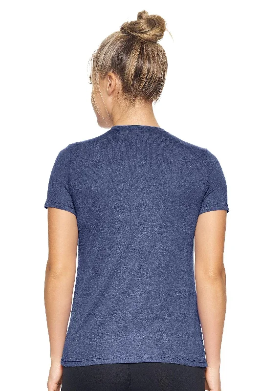 DARK HEATHER CHARCOAL