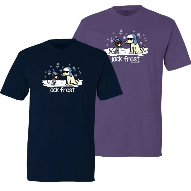 Women's Resort Garments Jack Frost - Classic Tee