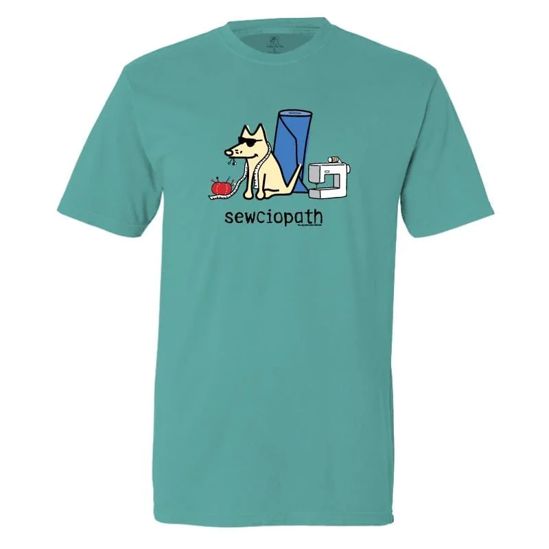 Women's Outdoor Attire Sewciopath - Classic Tee