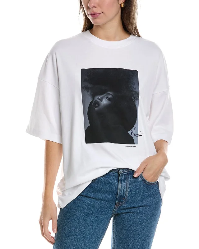 Women's Clothing Sale Online HUGO Hugo Boss Elegend T-Shirt
