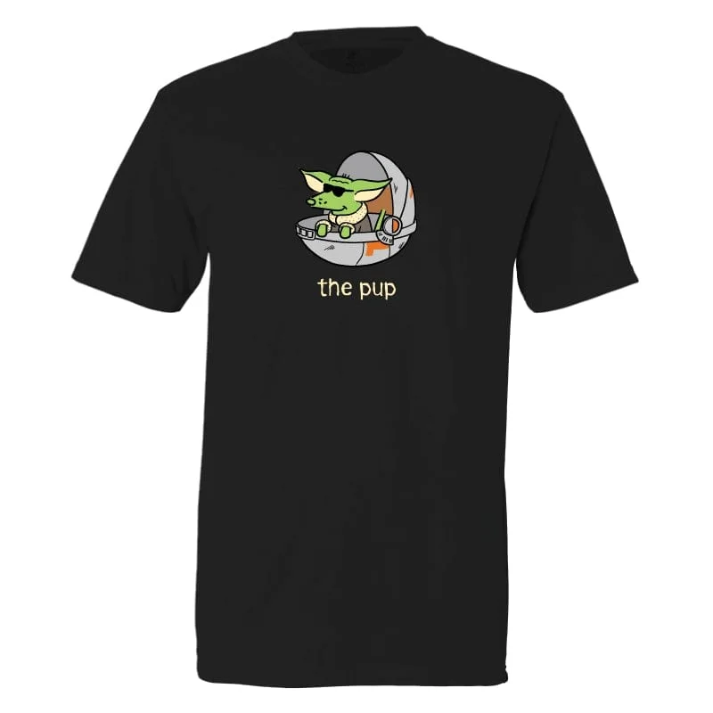 Women's Professional Apparel The Pup - Classic Tee