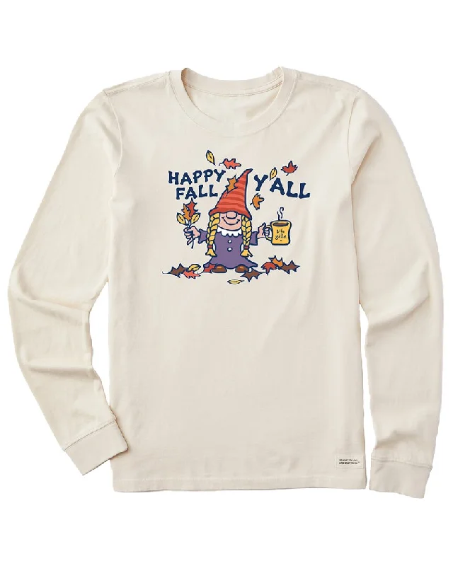 Imeless Style Life is Good Crusher T-Shirt