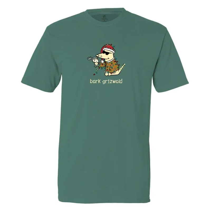 Affordable Women's Clothes Bark Grizwold - Classic Tee