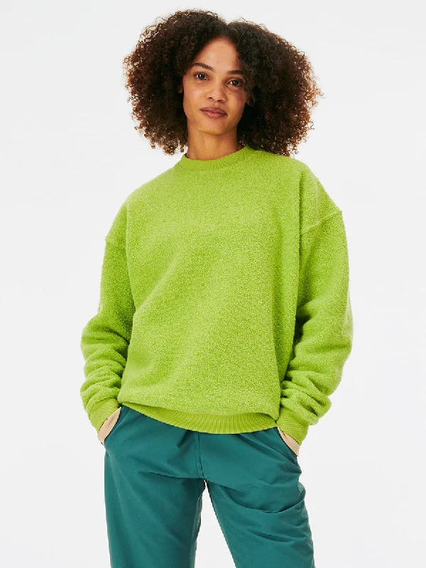 Mossy