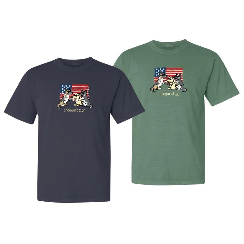 Seasonal Women's Fashion Trends Indoguration - Classic Tee