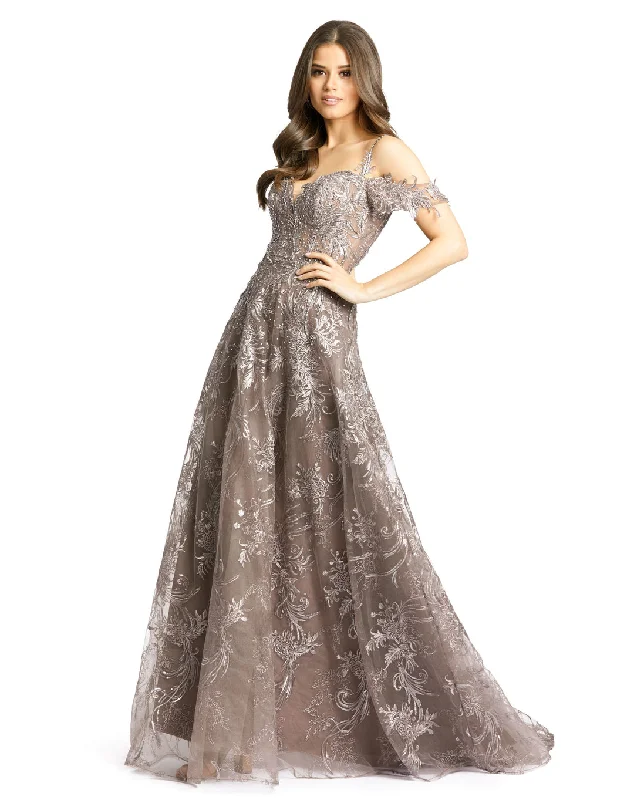 Trendy Boutique Online Mac Duggal Dress 20287