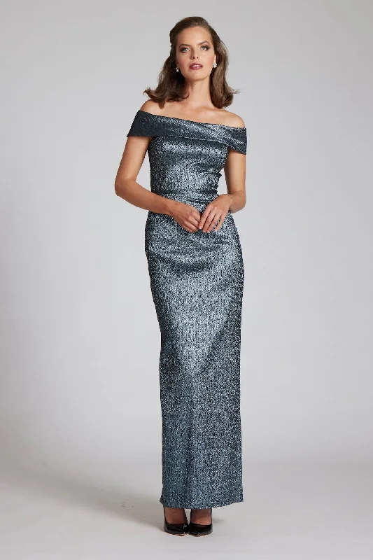 Women's Clothing Teri Jon Dress 47240