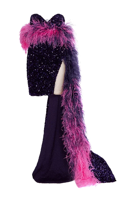 Big Discounts Le Denise Dress