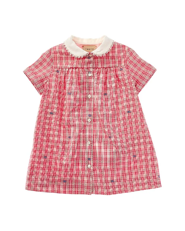 Chic And Comfortable Gucci Dress