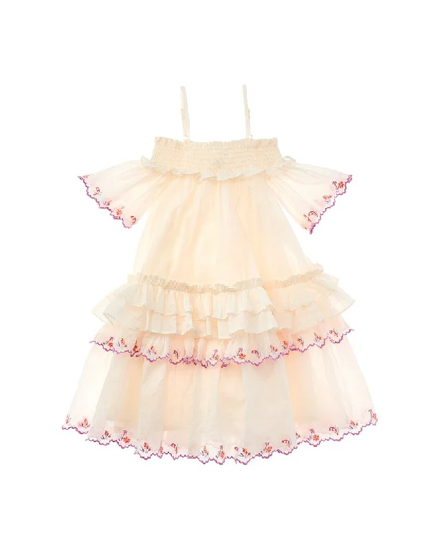 Shop Timeless Women's Fashion With Limited-Time Savings Nellystella Tessa Dress