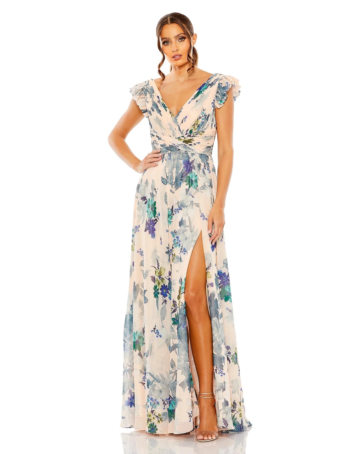 Best Deals Of The Season Mac Duggal Dress 56012