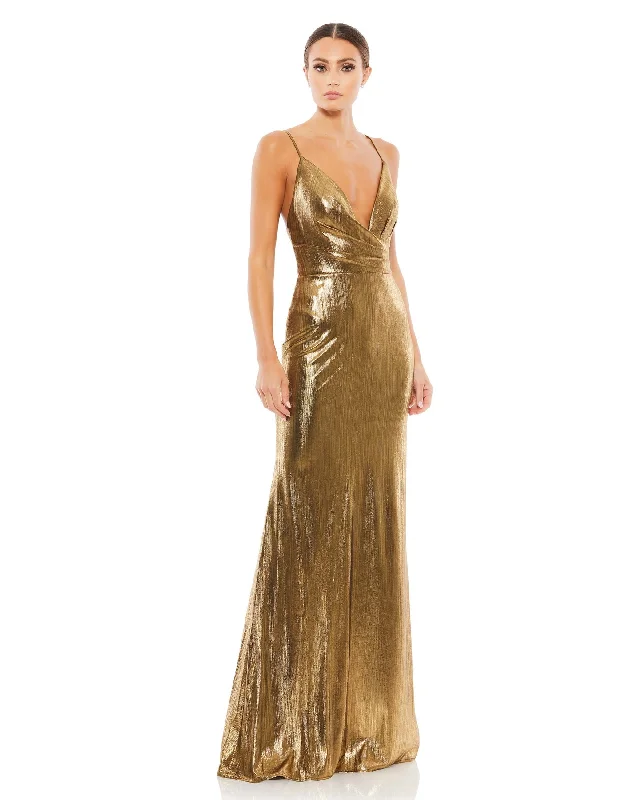 Women's Outfit For The Office Mac Duggal Dress 26408
