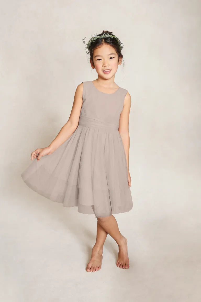 Mink Grey