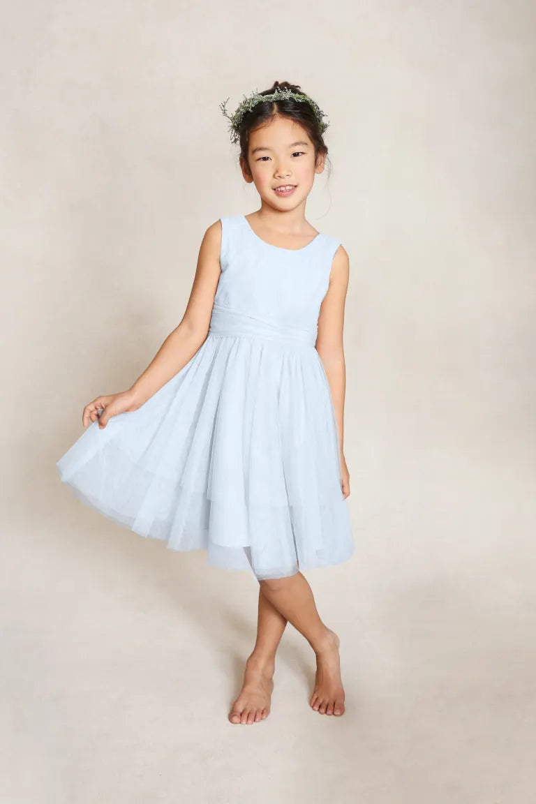 Whisper Blue