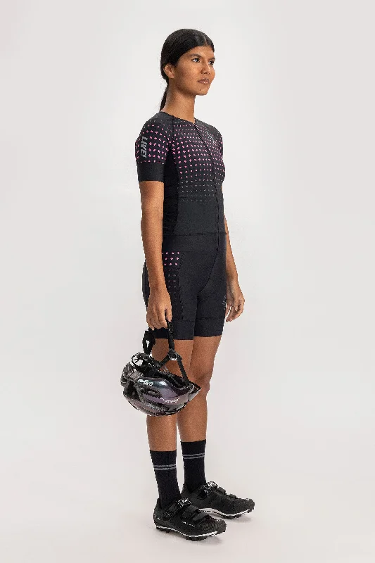 Women's Weekend Outfit Bike Radius Pro Padded Shorts