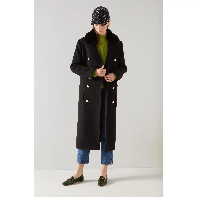 Timeless Women's Garments CRAWFORD COATS