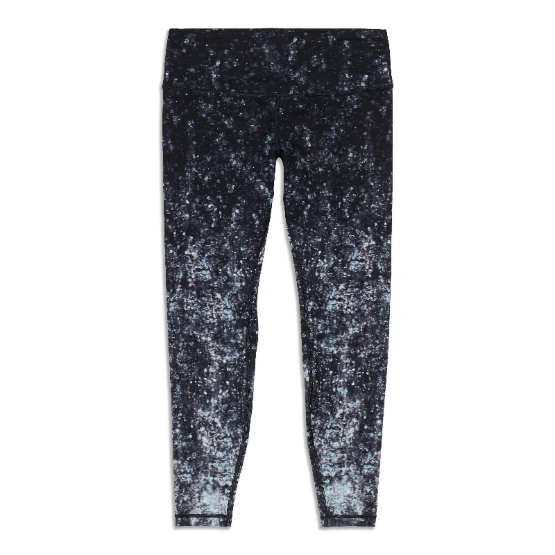 Clearance Sale Wunder Under High Rise Legging - Resale