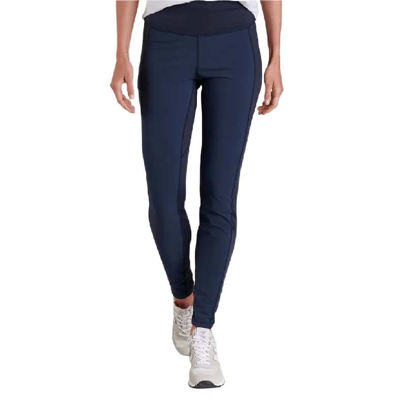 Casual Apparel For Women Kuhl Women's Toasty Transcendr Legging